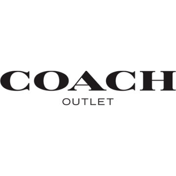 Save up to 70% off + and additional 20% off Sitewide! with coupon code OCK at coachoutlet