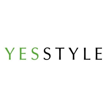 Take 10% off Everything at Yesstyle. with coupon code 22KICKOFF at yesstyle
