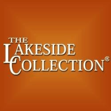 Take 30% Off + Free Shipping on Orders $49+ with coupon code 6ZTWZC at lakeside