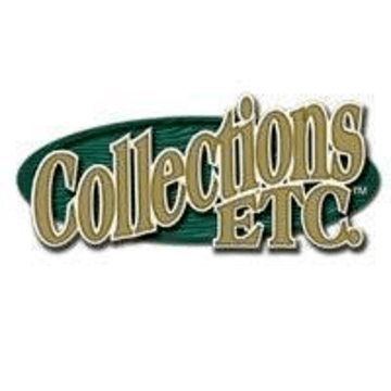 Take Up to 10% Off Your Order at Checkout with coupon code MBLCART at collectionsetc